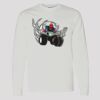 (5400) Heavy Cotton Long Sleeve T-Shirt Thumbnail