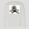 (5400) Heavy Cotton Long Sleeve T-Shirt Thumbnail