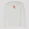 (5400) Heavy Cotton Long Sleeve T-Shirt Thumbnail