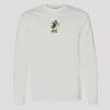 (5400) Heavy Cotton Long Sleeve T-Shirt Thumbnail