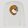 (5400) Heavy Cotton Long Sleeve T-Shirt Thumbnail