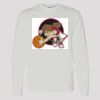 (5400) Heavy Cotton Long Sleeve T-Shirt Thumbnail