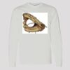 (5400) Heavy Cotton Long Sleeve T-Shirt Thumbnail