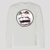 (5400) Heavy Cotton Long Sleeve T-Shirt Thumbnail