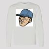 (5400) Heavy Cotton Long Sleeve T-Shirt Thumbnail