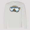 (5400) Heavy Cotton Long Sleeve T-Shirt Thumbnail