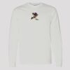 (5400) Heavy Cotton Long Sleeve T-Shirt Thumbnail