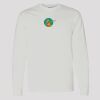 (5400) Heavy Cotton Long Sleeve T-Shirt Thumbnail