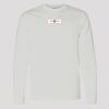 (5400) Heavy Cotton Long Sleeve T-Shirt Thumbnail