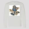 (5400) Heavy Cotton Long Sleeve T-Shirt Thumbnail