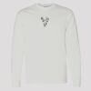 (5400) Heavy Cotton Long Sleeve T-Shirt Thumbnail