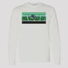 (5400) Heavy Cotton Long Sleeve T-Shirt Thumbnail