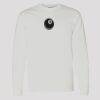 (5400) Heavy Cotton Long Sleeve T-Shirt Thumbnail