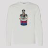 (5400) Heavy Cotton Long Sleeve T-Shirt Thumbnail