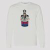 (5400) Heavy Cotton Long Sleeve T-Shirt Thumbnail