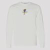 (5400) Heavy Cotton Long Sleeve T-Shirt Thumbnail