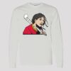 (5400) Heavy Cotton Long Sleeve T-Shirt Thumbnail