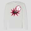 (5400) Heavy Cotton Long Sleeve T-Shirt Thumbnail