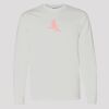 (5400) Heavy Cotton Long Sleeve T-Shirt Thumbnail