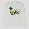 (5400) Heavy Cotton Long Sleeve T-Shirt Thumbnail