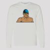 (5400) Heavy Cotton Long Sleeve T-Shirt Thumbnail