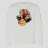 (5400) Heavy Cotton Long Sleeve T-Shirt Thumbnail