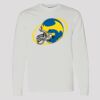 (5400) Heavy Cotton Long Sleeve T-Shirt Thumbnail