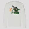 (5400) Heavy Cotton Long Sleeve T-Shirt Thumbnail