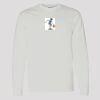 (5400) Heavy Cotton Long Sleeve T-Shirt Thumbnail