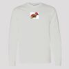 (5400) Heavy Cotton Long Sleeve T-Shirt Thumbnail