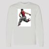 (5400) Heavy Cotton Long Sleeve T-Shirt Thumbnail