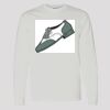 (5400) Heavy Cotton Long Sleeve T-Shirt Thumbnail