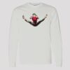 (5400) Heavy Cotton Long Sleeve T-Shirt Thumbnail