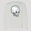 (5400) Heavy Cotton Long Sleeve T-Shirt Thumbnail