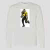 (5400) Heavy Cotton Long Sleeve T-Shirt Thumbnail