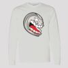 (5400) Heavy Cotton Long Sleeve T-Shirt Thumbnail