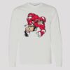 (5400) Heavy Cotton Long Sleeve T-Shirt Thumbnail