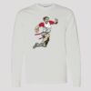 (5400) Heavy Cotton Long Sleeve T-Shirt Thumbnail