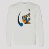 (5400) Heavy Cotton Long Sleeve T-Shirt Thumbnail