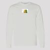 (5400) Heavy Cotton Long Sleeve T-Shirt Thumbnail