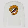 (5400) Heavy Cotton Long Sleeve T-Shirt Thumbnail