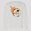 (5400) Heavy Cotton Long Sleeve T-Shirt Thumbnail