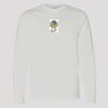 (5400) Heavy Cotton Long Sleeve T-Shirt Thumbnail