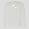 (5400) Heavy Cotton Long Sleeve T-Shirt Thumbnail