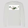 (5400) Heavy Cotton Long Sleeve T-Shirt Thumbnail