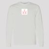 (5400) Heavy Cotton Long Sleeve T-Shirt Thumbnail
