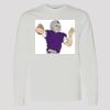 (5400) Heavy Cotton Long Sleeve T-Shirt Thumbnail