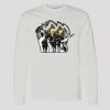 (5400) Heavy Cotton Long Sleeve T-Shirt Thumbnail