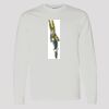 (5400) Heavy Cotton Long Sleeve T-Shirt Thumbnail