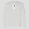 (5400) Heavy Cotton Long Sleeve T-Shirt Thumbnail